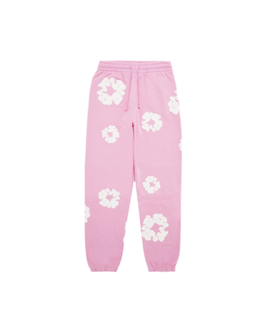 Denim Tears ‘Pink’ Pants